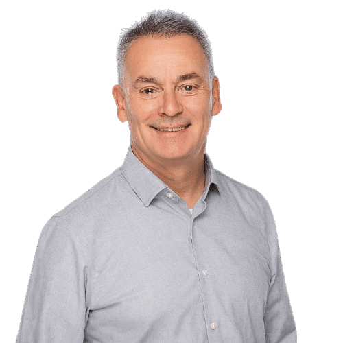 Ralf Teamleider Boekhouding Rolo Boekhouding in Hengelo